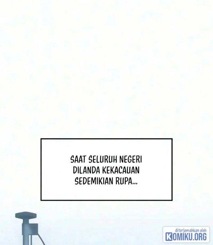 The Veteran Healer Is Overpowered Chapter 85 Halaman 18