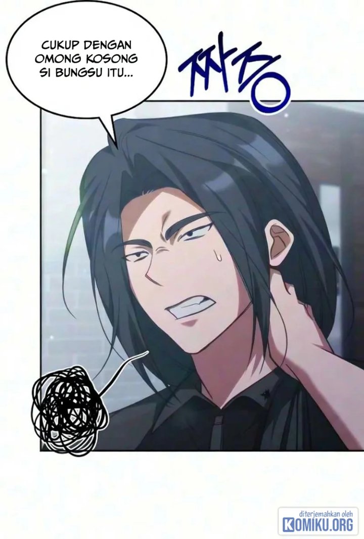 The Veteran Healer Is Overpowered Chapter 85 Halaman 37