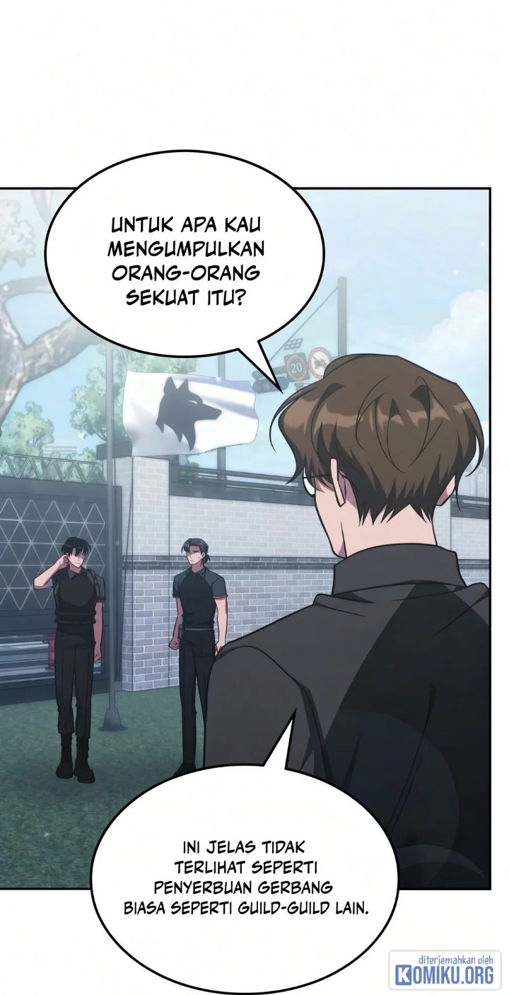 The Veteran Healer Is Overpowered Chapter 85 Halaman 51