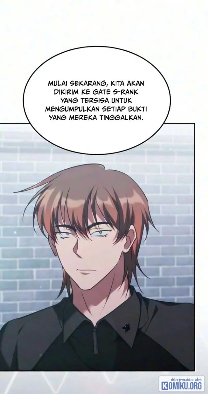 The Veteran Healer Is Overpowered Chapter 85 Halaman 60