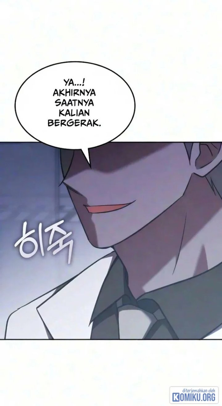 The Veteran Healer Is Overpowered Chapter 85 Halaman 68
