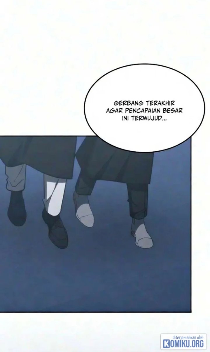 The Veteran Healer Is Overpowered Chapter 85 Halaman 69