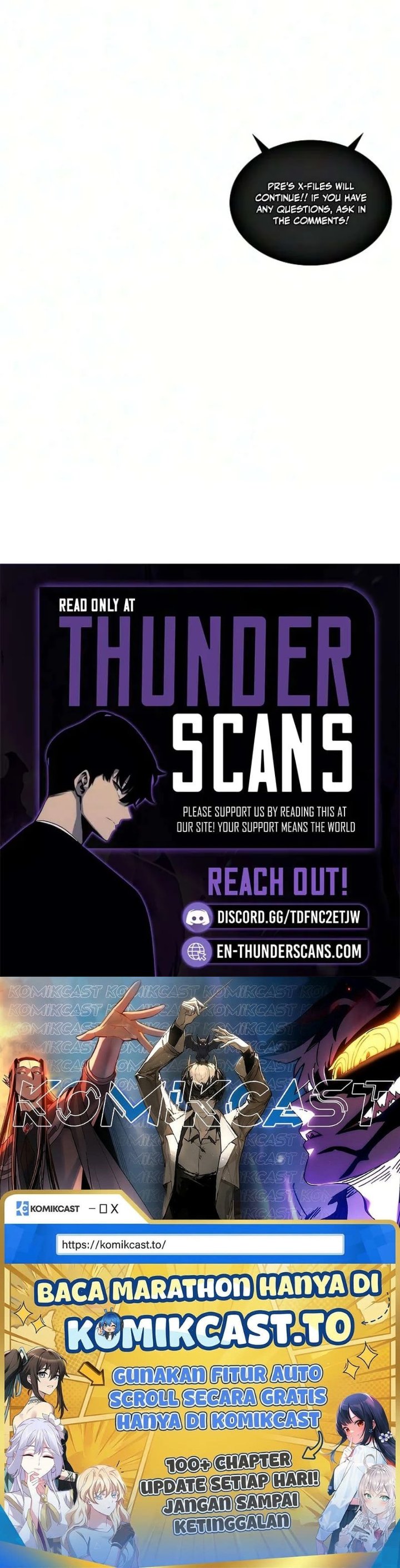 The Veteran Healer Is Overpowered Chapter 85 Halaman 73