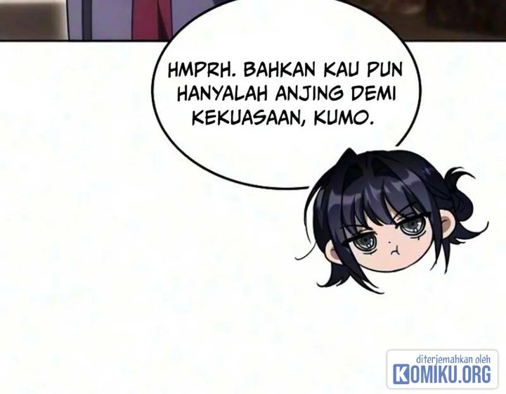 The Veteran Healer Is Overpowered Chapter 86 Halaman 16