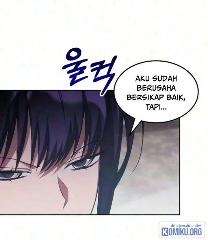 The Veteran Healer Is Overpowered Chapter 86 Halaman 22