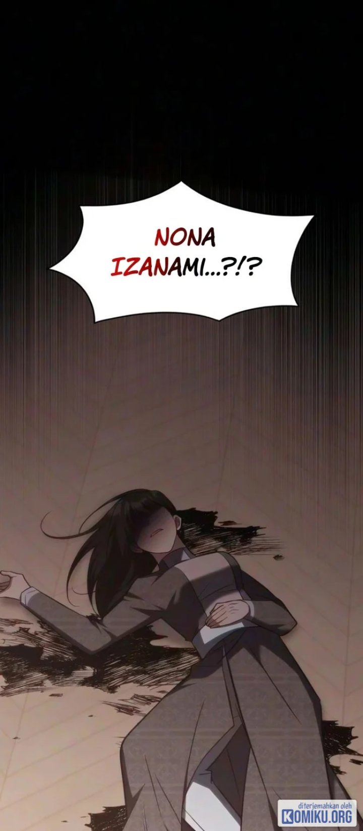 The Veteran Healer Is Overpowered Chapter 86 Halaman 27