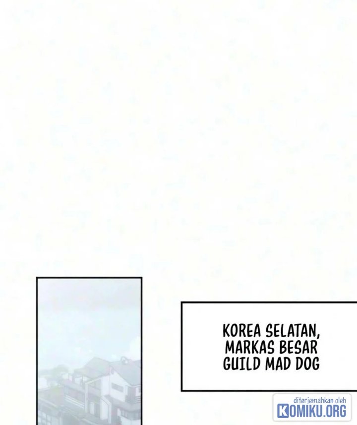 The Veteran Healer Is Overpowered Chapter 86 Halaman 29
