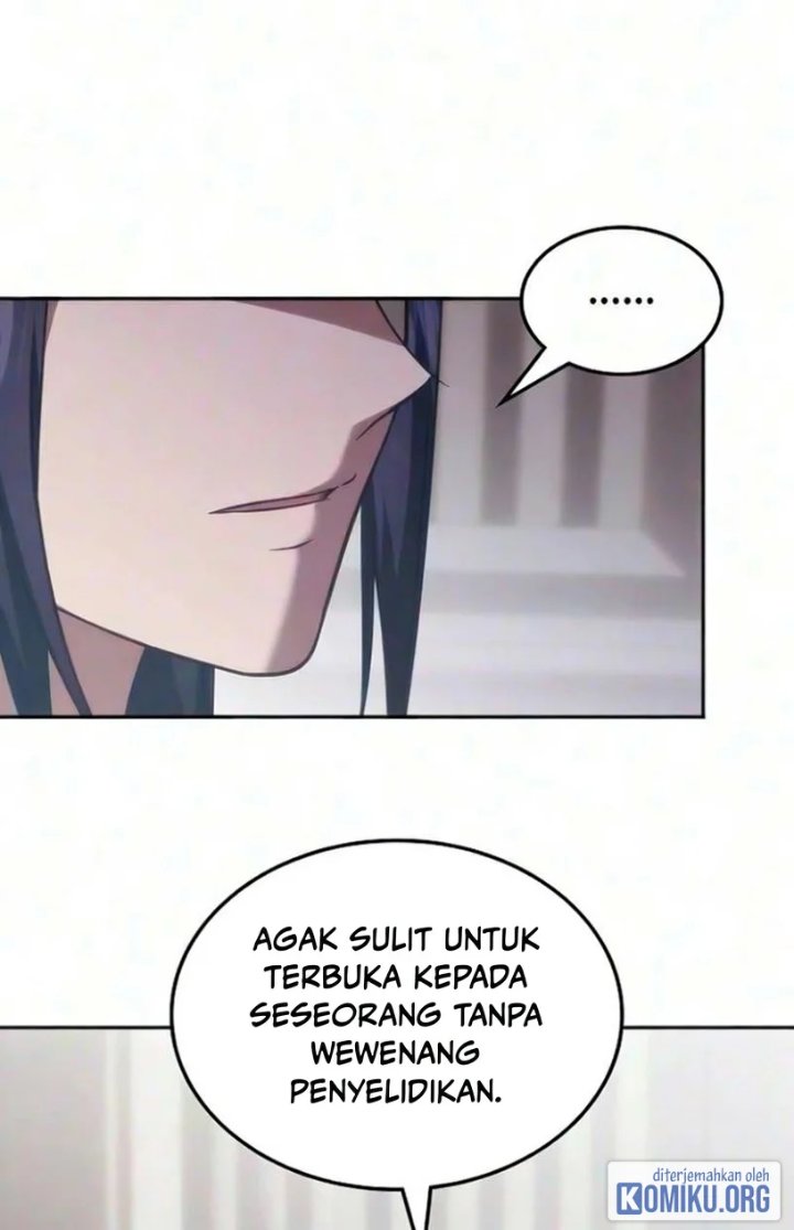 The Veteran Healer Is Overpowered Chapter 86 Halaman 58