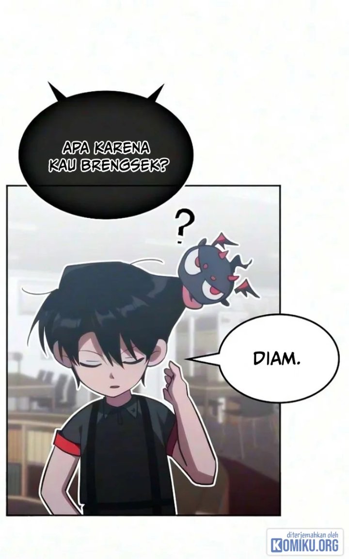 The Veteran Healer Is Overpowered Chapter 86 Halaman 67
