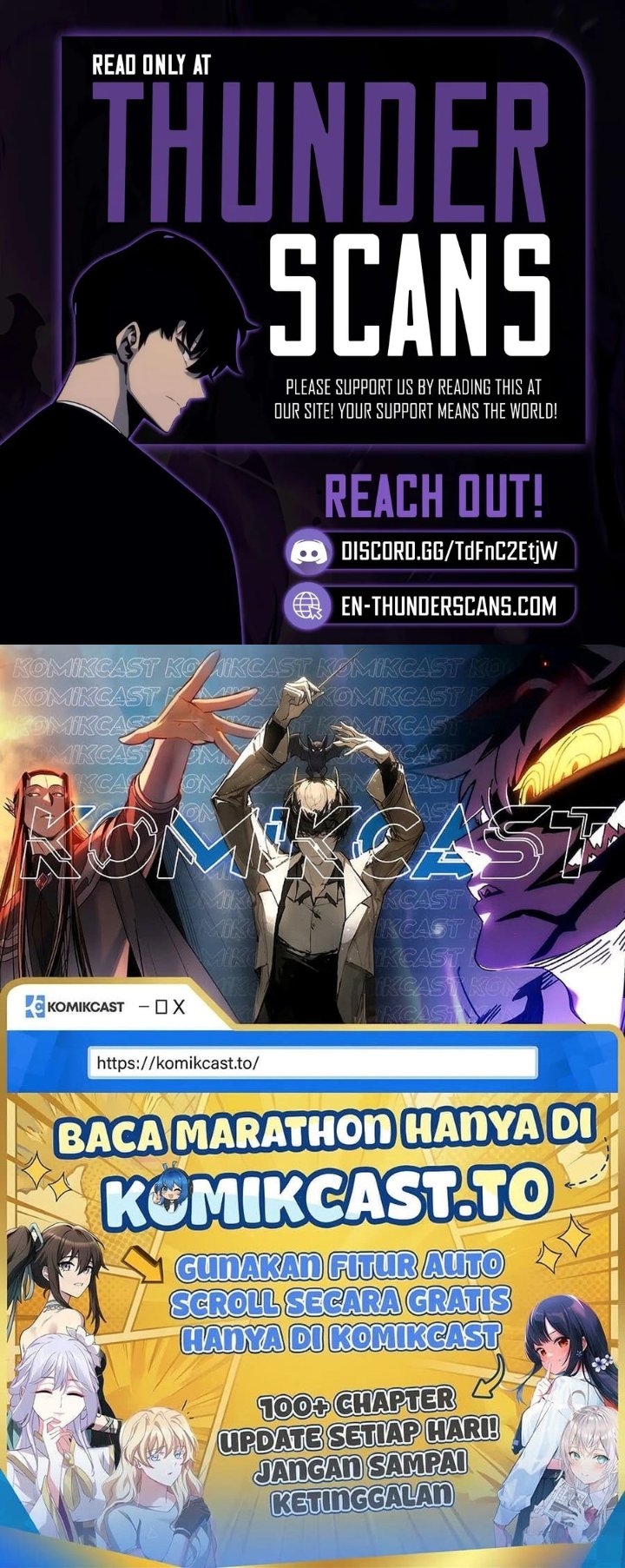 The Veteran Healer Is Overpowered Chapter 86 Halaman 75