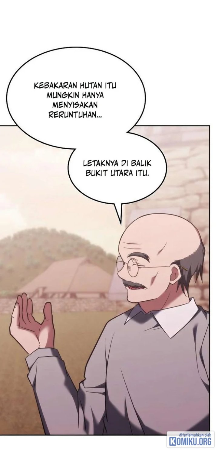 The Veteran Healer Is Overpowered Chapter 89 Halaman 10