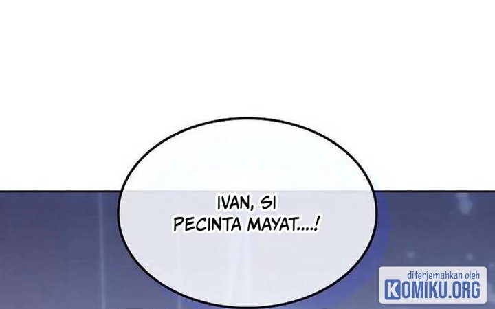 The Veteran Healer Is Overpowered Chapter 89 Halaman 26