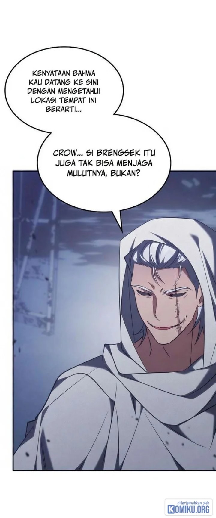 The Veteran Healer Is Overpowered Chapter 89 Halaman 32