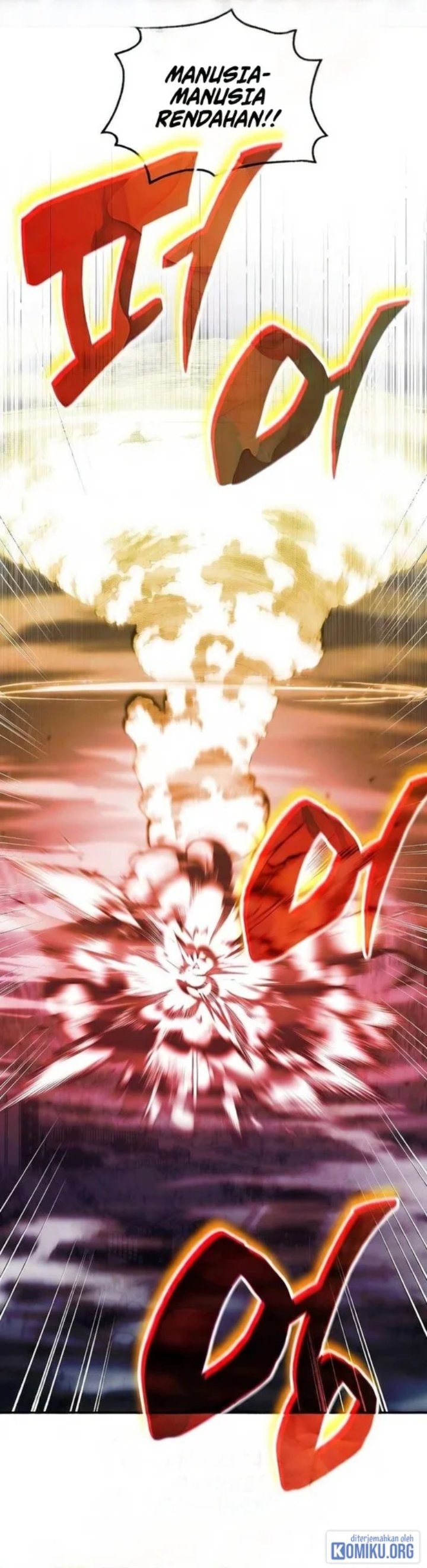 The Veteran Healer Is Overpowered Chapter 89 Halaman 37