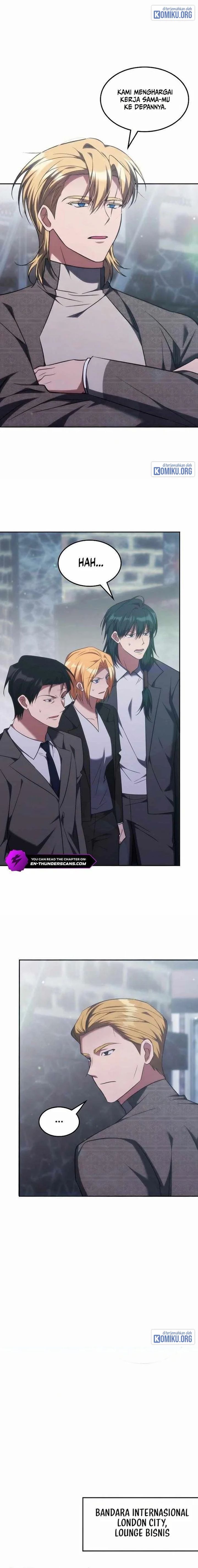 The Veteran Healer Is Overpowered Chapter 92 Halaman 9
