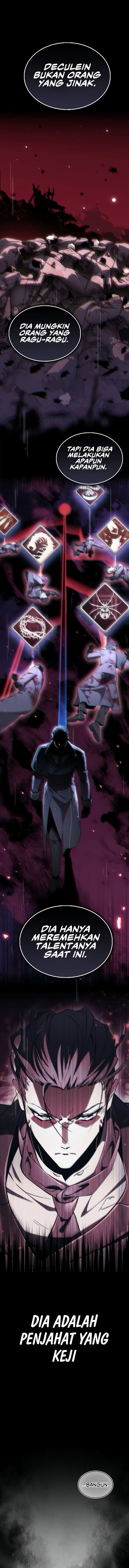 The Villain Wants To Live Chapter 1 Halaman 23