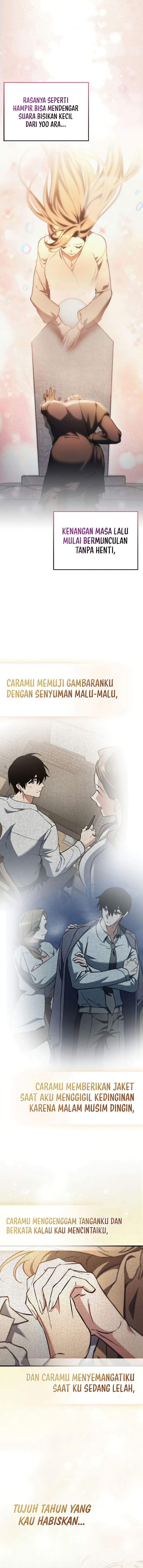 The Villain Wants To Live Chapter 19 Halaman 6