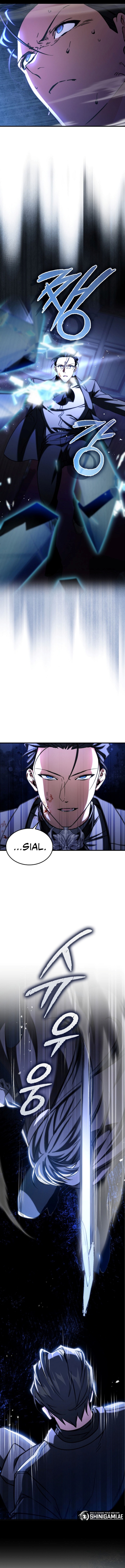 The Villain Wants To Live Chapter 23 Halaman 17
