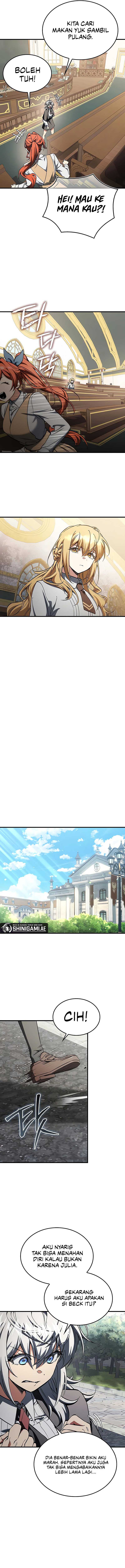 The Villain Wants To Live Chapter 32 Halaman 13