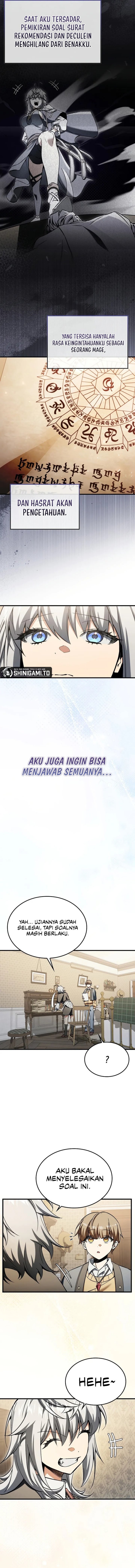 The Villain Wants To Live Chapter 37 Halaman 12