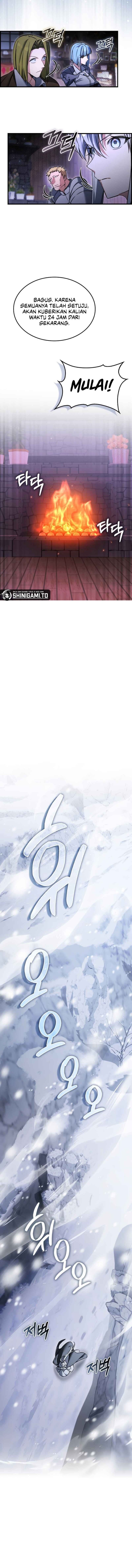 The Villain Wants To Live Chapter 46 Halaman 9