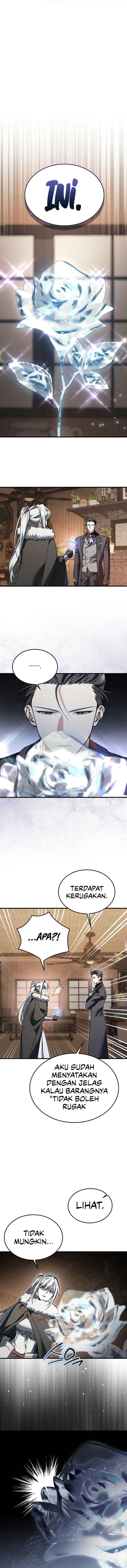 The Villain Wants To Live Chapter 46 Halaman 11