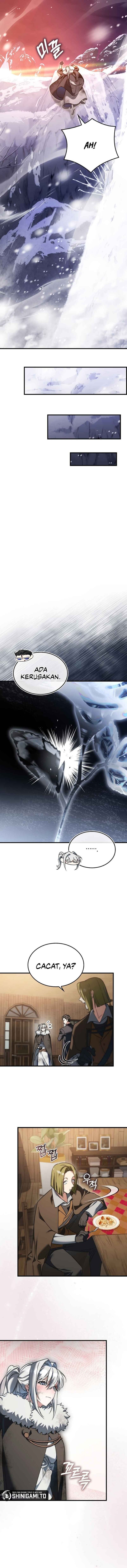 The Villain Wants To Live Chapter 46 Halaman 13