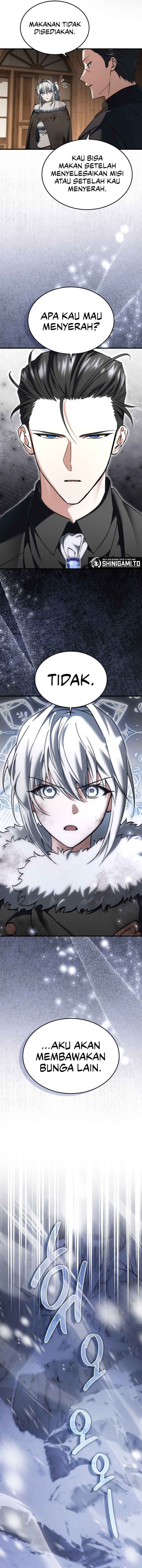 The Villain Wants To Live Chapter 46 Halaman 14