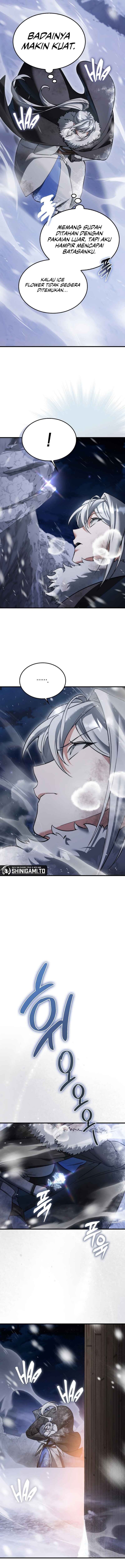 The Villain Wants To Live Chapter 46 Halaman 15