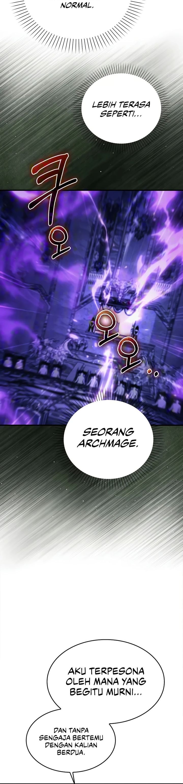 The Villain Wants To Live Chapter 53 Halaman 39