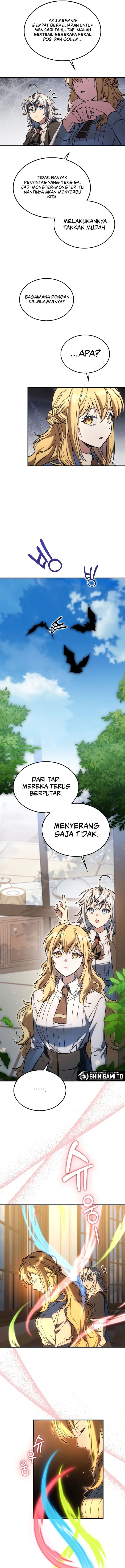 The Villain Wants To Live Chapter 55 Halaman 14