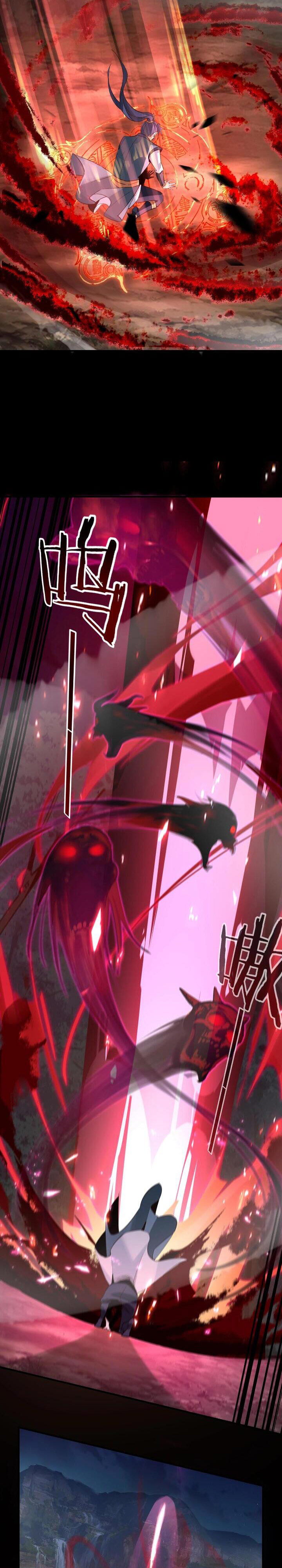 The Villain Of Destiny Chapter 11 Halaman 19