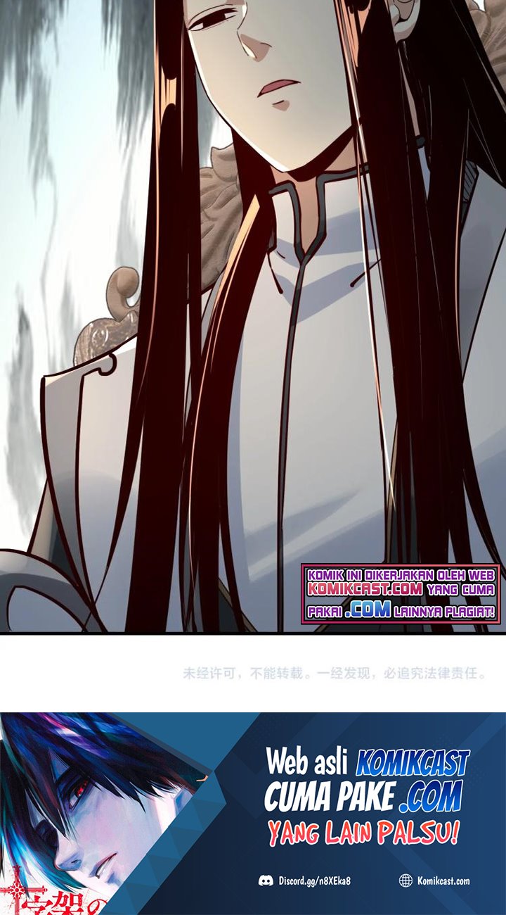 The Villain Of Destiny Chapter 12 Halaman 26