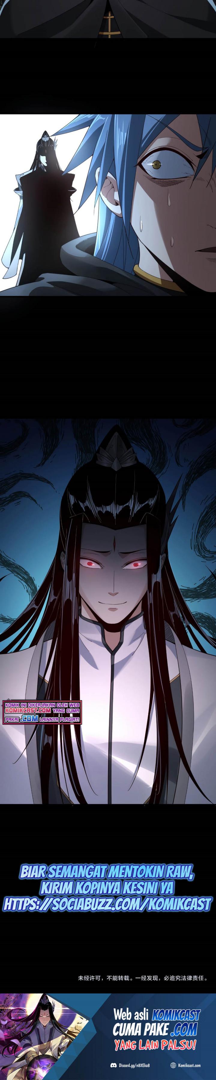 The Villain Of Destiny Chapter 21 Halaman 24