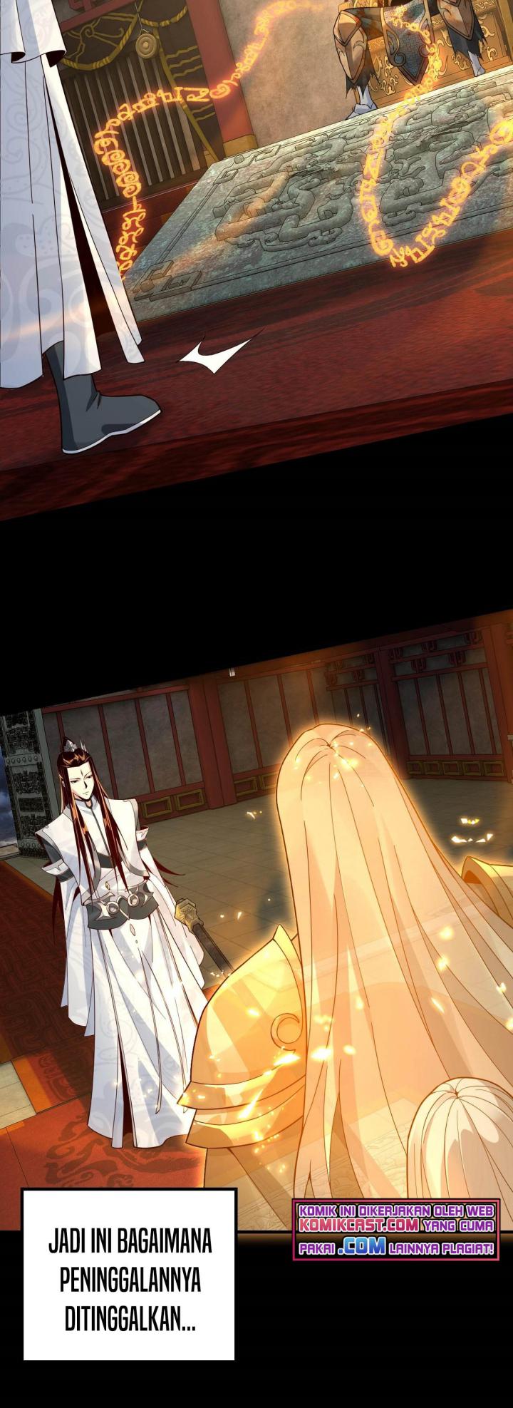 The Villain Of Destiny Chapter 25 Halaman 5