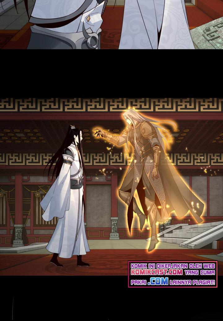 The Villain Of Destiny Chapter 25 Halaman 9