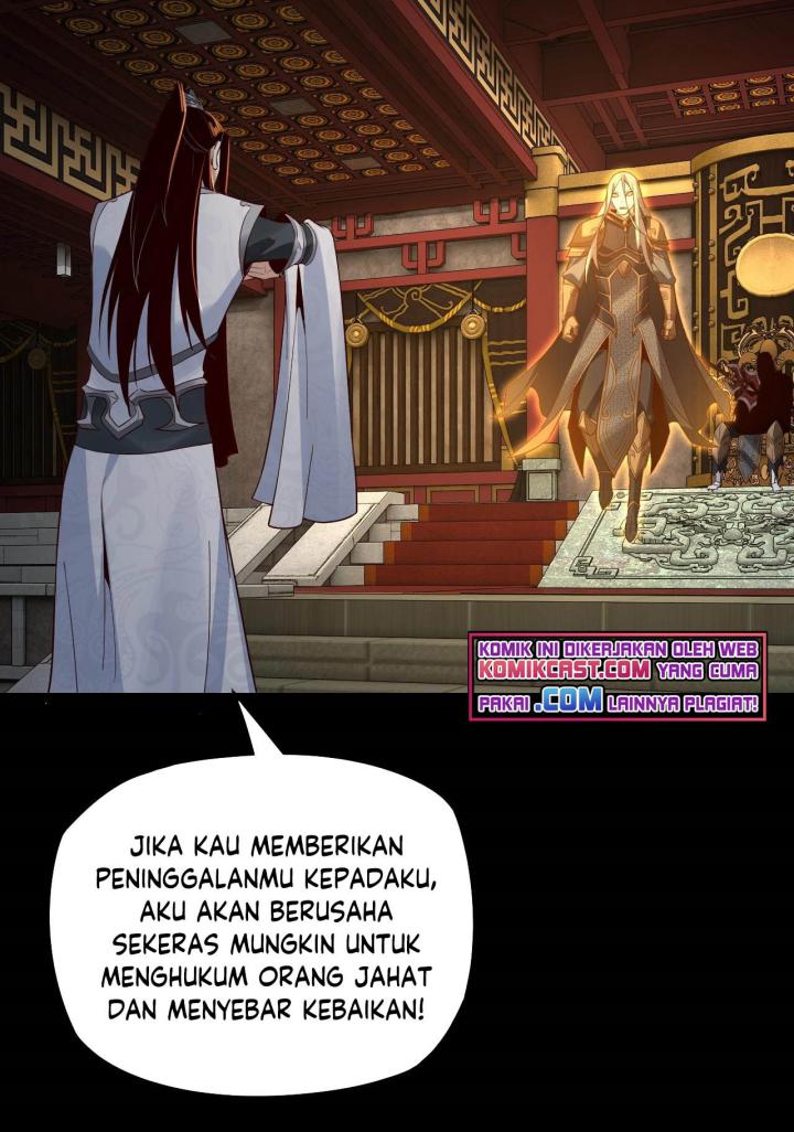 The Villain Of Destiny Chapter 25 Halaman 13