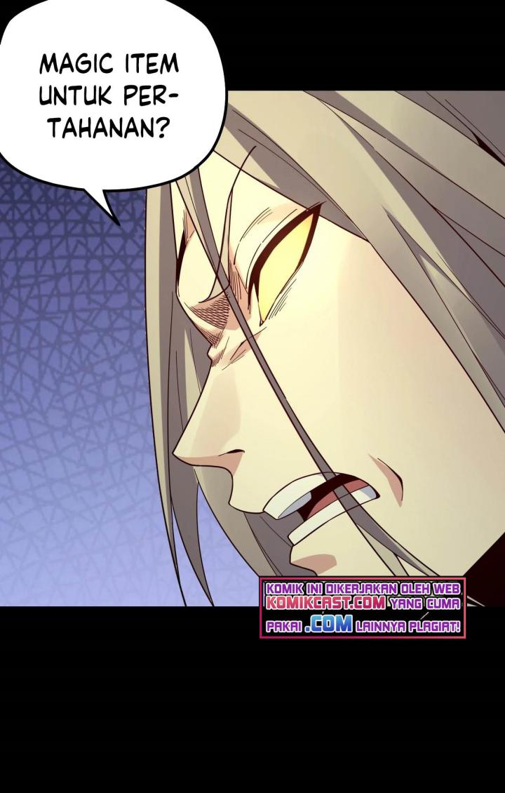 The Villain Of Destiny Chapter 25 Halaman 20