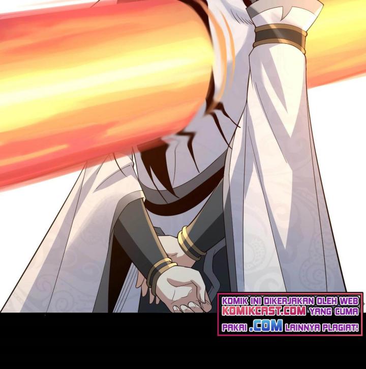 The Villain Of Destiny Chapter 25 Halaman 30
