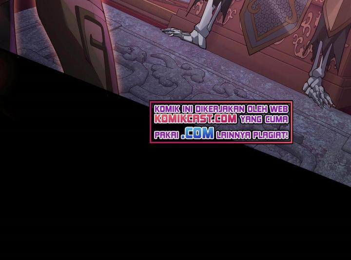 The Villain Of Destiny Chapter 25 Halaman 34