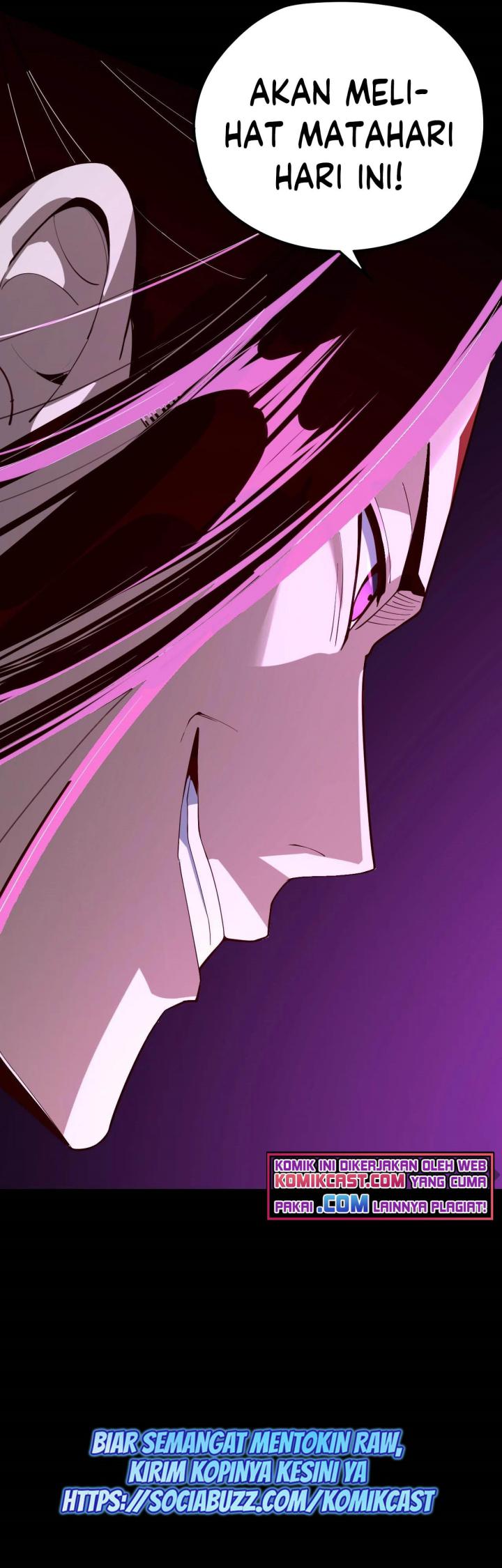 The Villain Of Destiny Chapter 25 Halaman 35