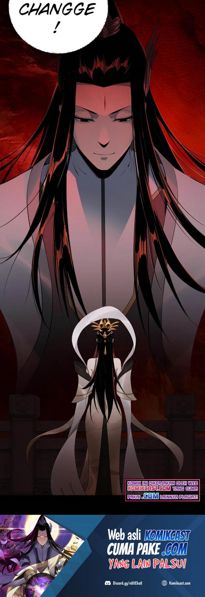 The Villain Of Destiny Chapter 26 Halaman 23