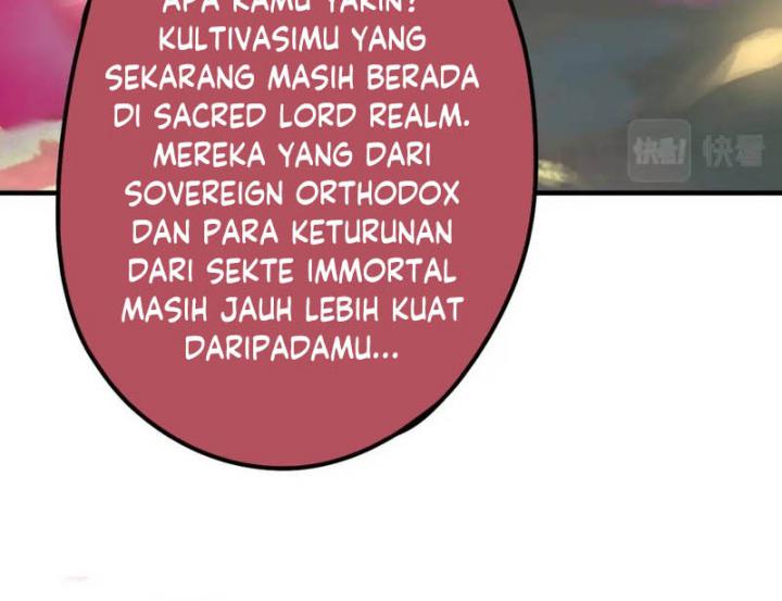 The Villain Of Destiny Chapter 27 Halaman 21