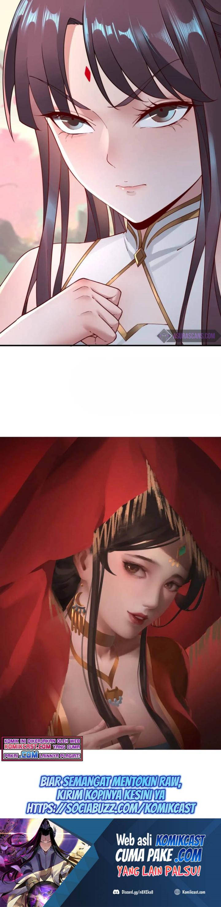 The Villain Of Destiny Chapter 27 Halaman 23