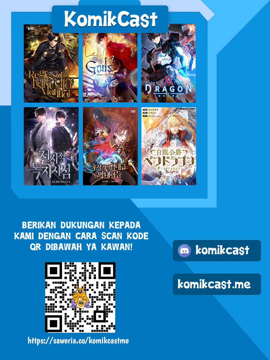 The Villain Of Destiny Chapter 44 Halaman 17