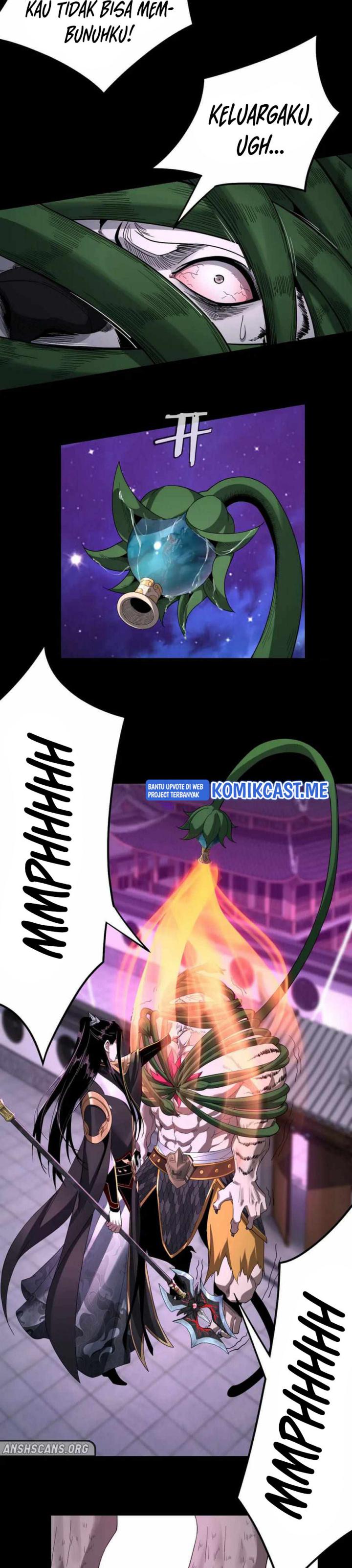 The Villain Of Destiny Chapter 51 Halaman 14