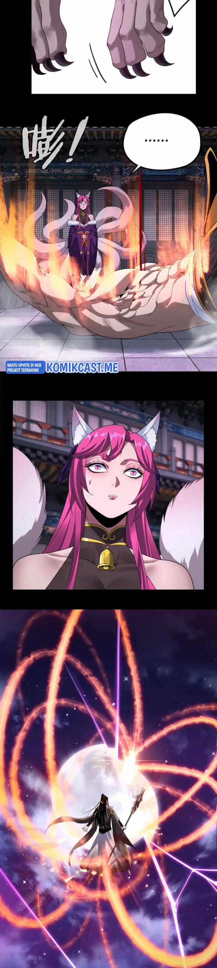 The Villain Of Destiny Chapter 51 Halaman 15