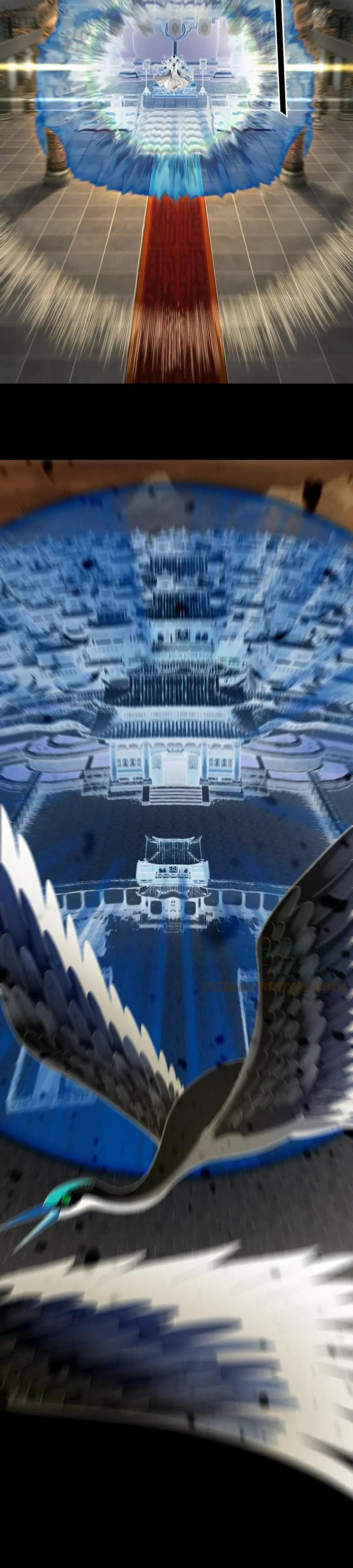 The Villain Of Destiny Chapter 54 Halaman 19