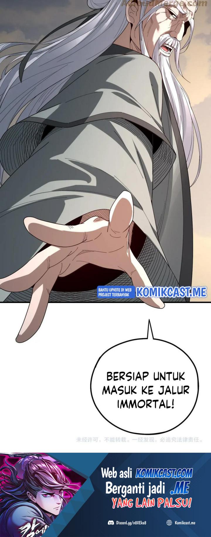 The Villain Of Destiny Chapter 54 Halaman 23