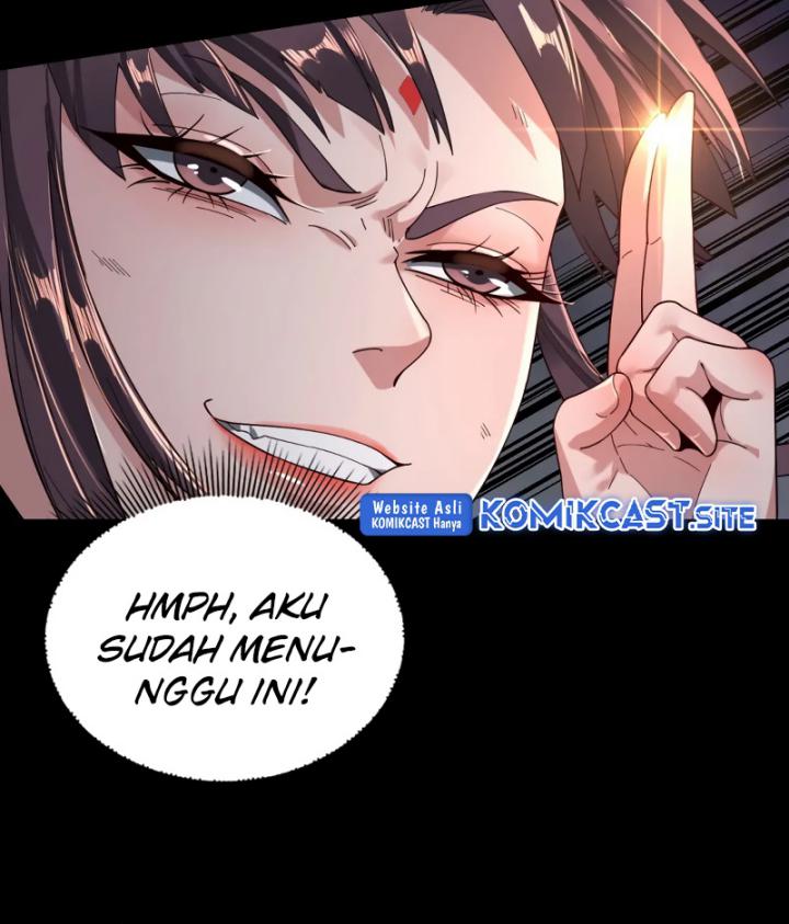 The Villain Of Destiny Chapter 57 Halaman 5